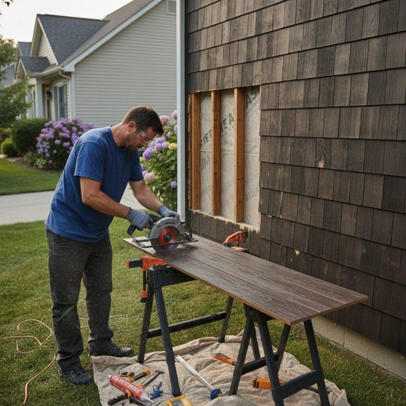 Top Siding Repair Companies in Windsor, CO