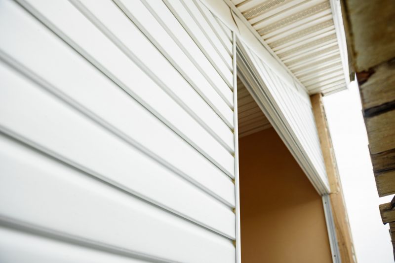 Vinyl Siding Repair - Image 11