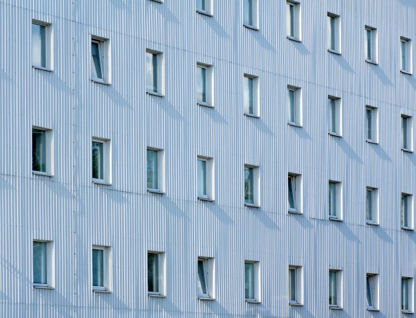 Aluminum Siding Repair in Greeley