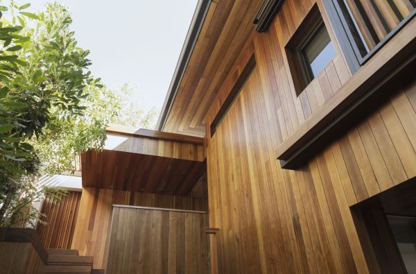 Wood Siding Repair in Greeley