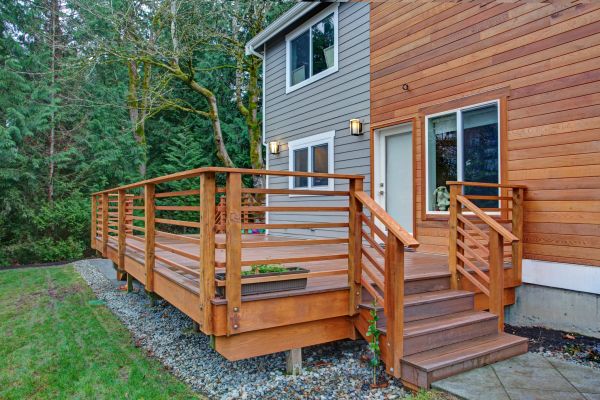 Wood Siding Service in Greeley