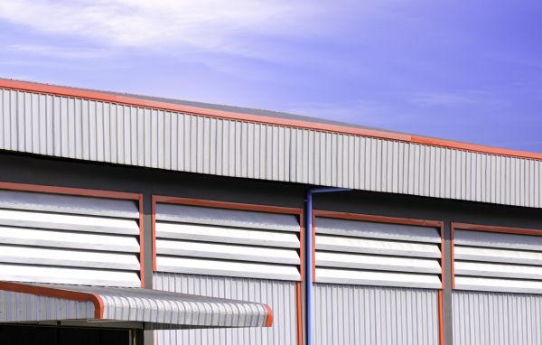 Aluminum Siding Installation in Greeley