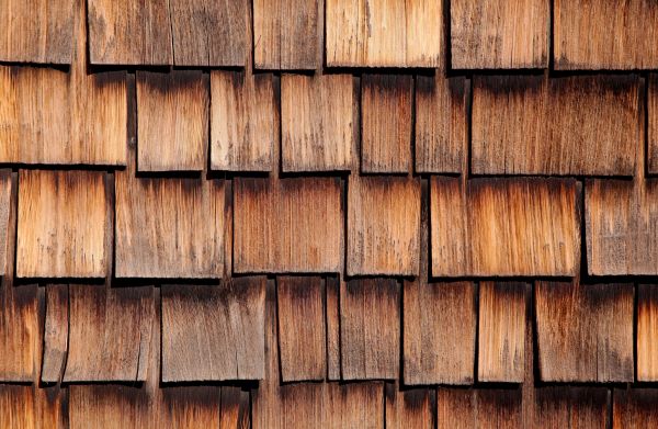 Cedar Siding Installation in Greeley