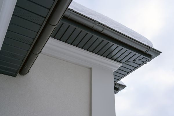 Cost of Siding Trim Repair in Greeley