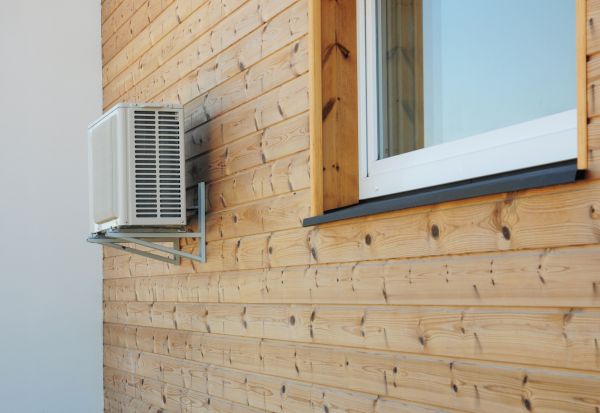 Exterior Paneling Installation in Greeley
