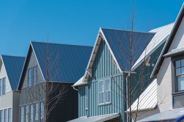 Steel Siding Repair in Greeley