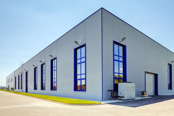 Building Siding Repair in Greeley