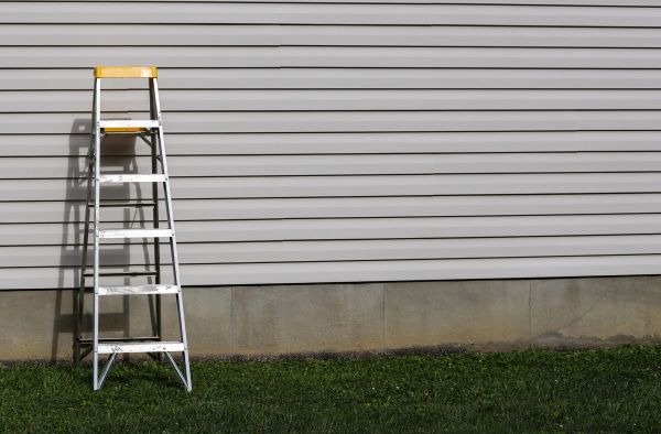 Siding Service in Greeley