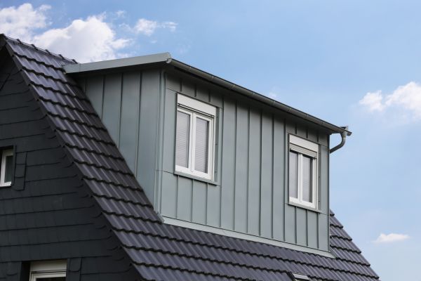 Composite Siding Service in Greeley