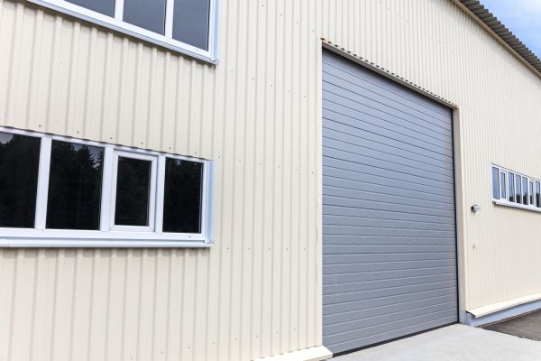 Aluminum Siding Service in Greeley
