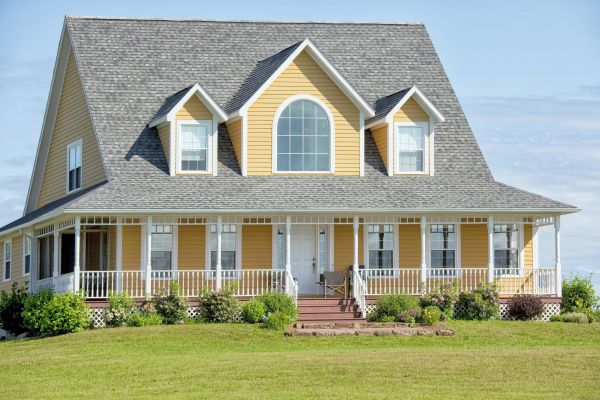 Cost of Siding Repair in Greeley