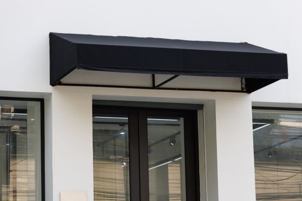 Aluminum Trim Replacement in Greeley