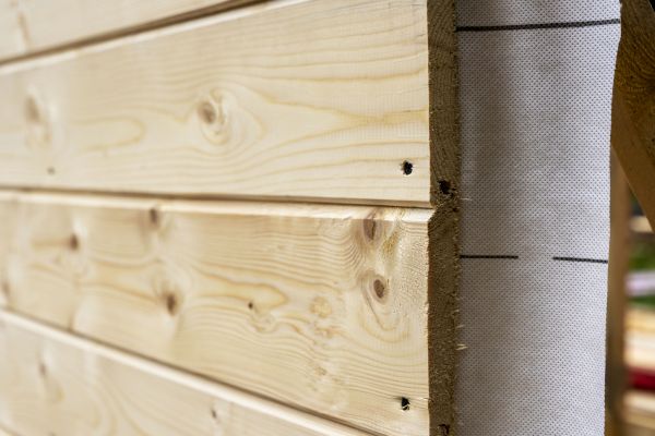 Cladding Replacement in Greeley