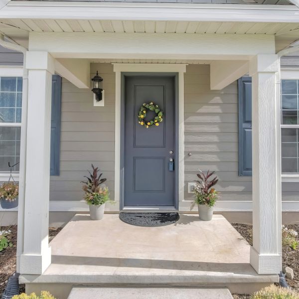Faux Wood Siding Installation in Greeley