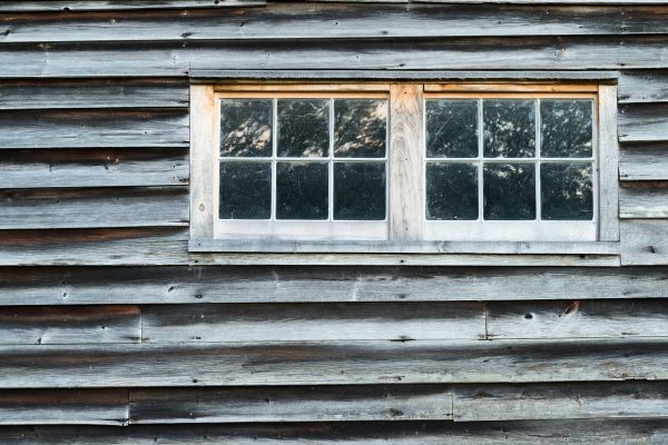 Barn Wood Siding Installation in Greeley