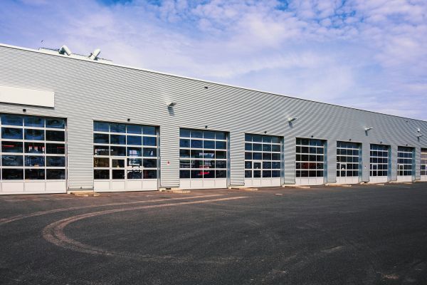Steel Siding Installation in Greeley