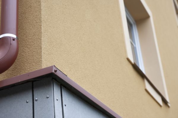 Cement Siding Installation in Greeley