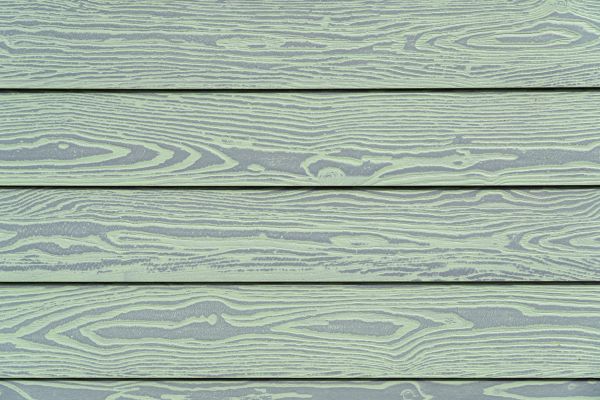 Composite Siding Installation in Greeley