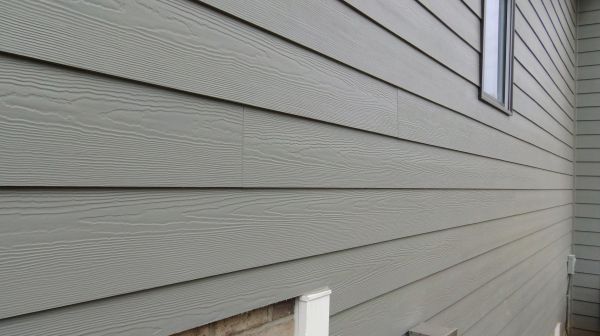 Dutch Lap Vinyl Siding Service in Greeley