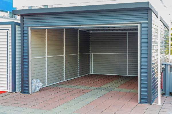 Interior Metal Siding Service in Greeley