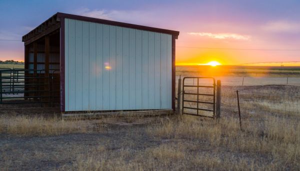 Pole Building Siding Service in Greeley