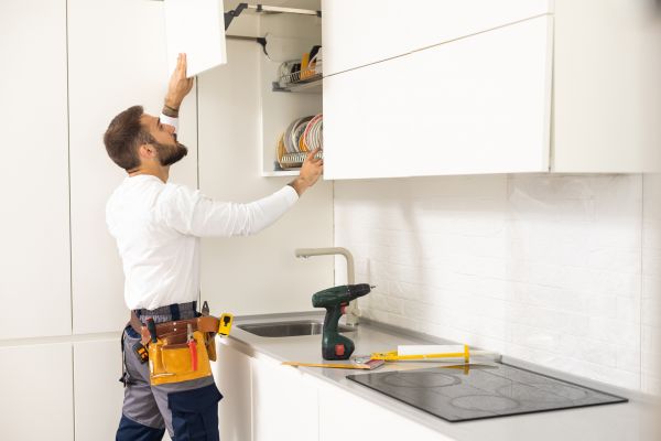 Cabinet Service in Greeley
