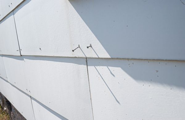 Cement Board Repair in Greeley