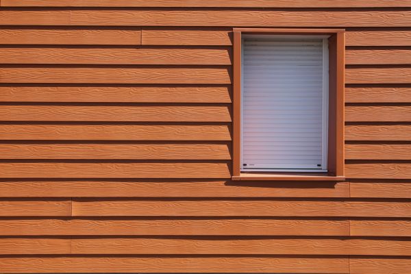 Composite Cladding Service in Greeley