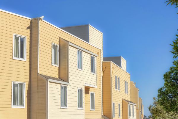 Lap Siding Repair Service in Greeley