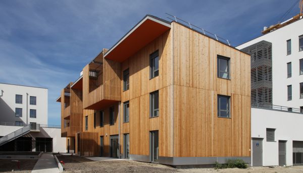 Building Cladding Service in Greeley