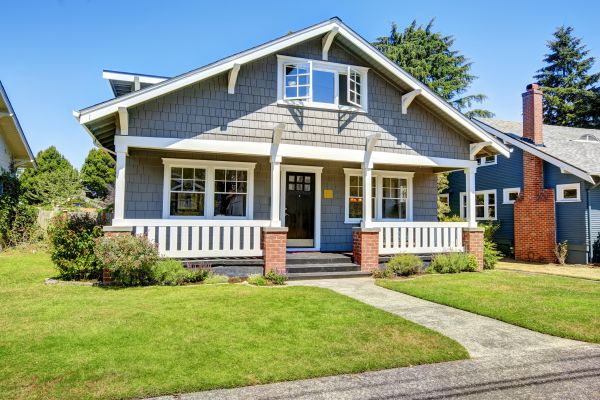 Clapboard Siding Replacement in Greeley