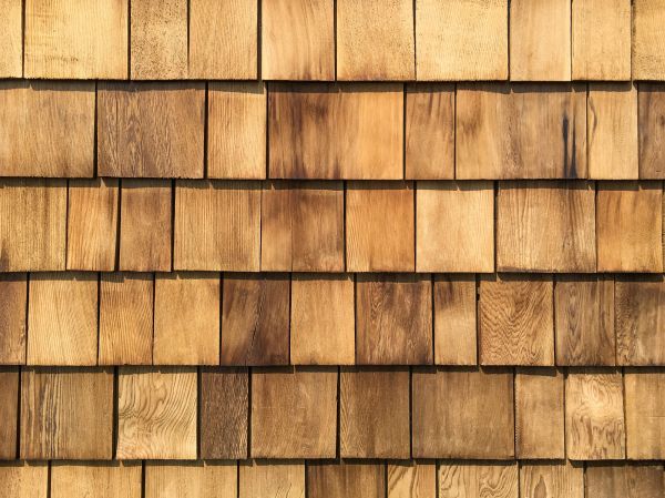 Wood Shake Siding Repair in Greeley